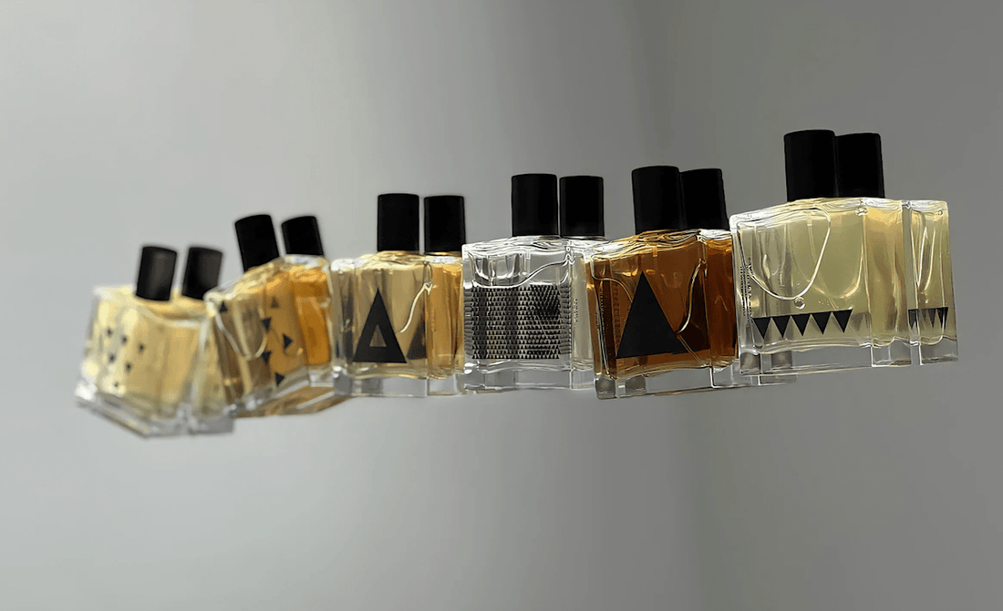 FRAGRANCE FAQs - Rook Perfumes London | Unique Unisex Fragrance
