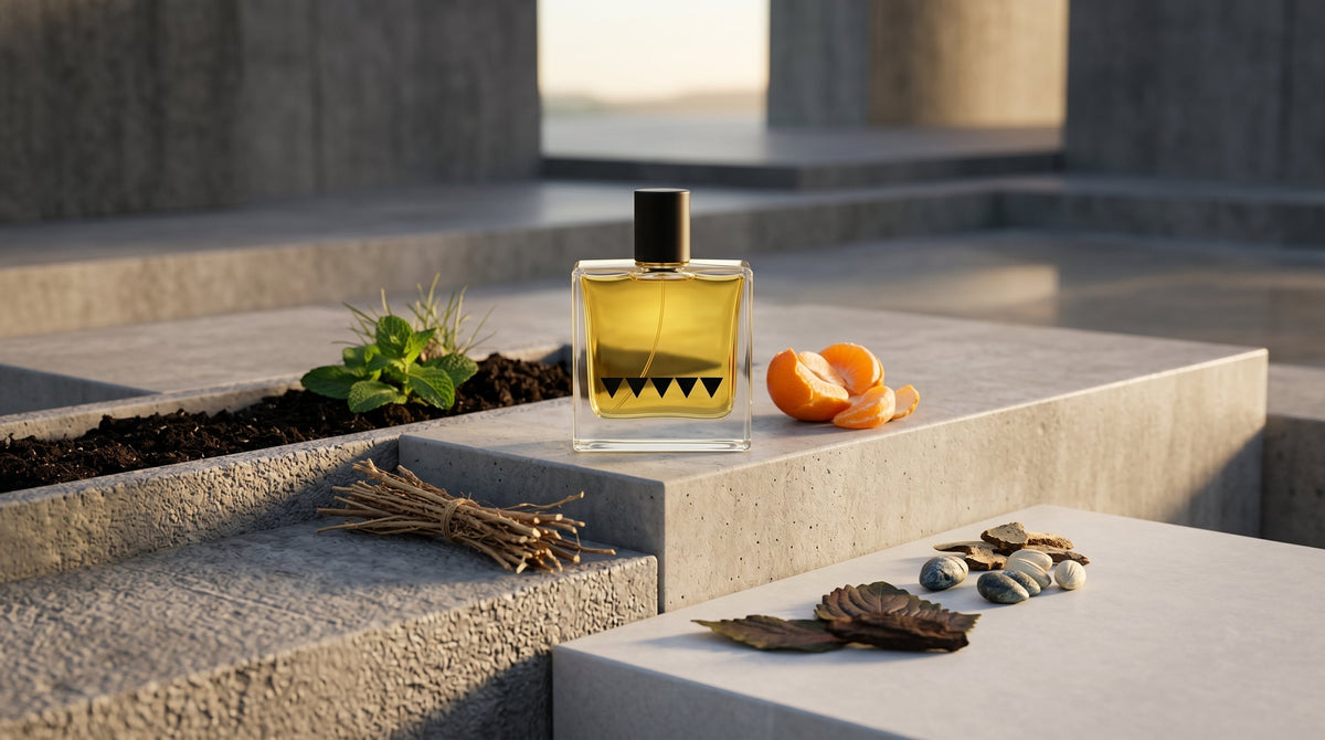 What Is Niche Perfumery?