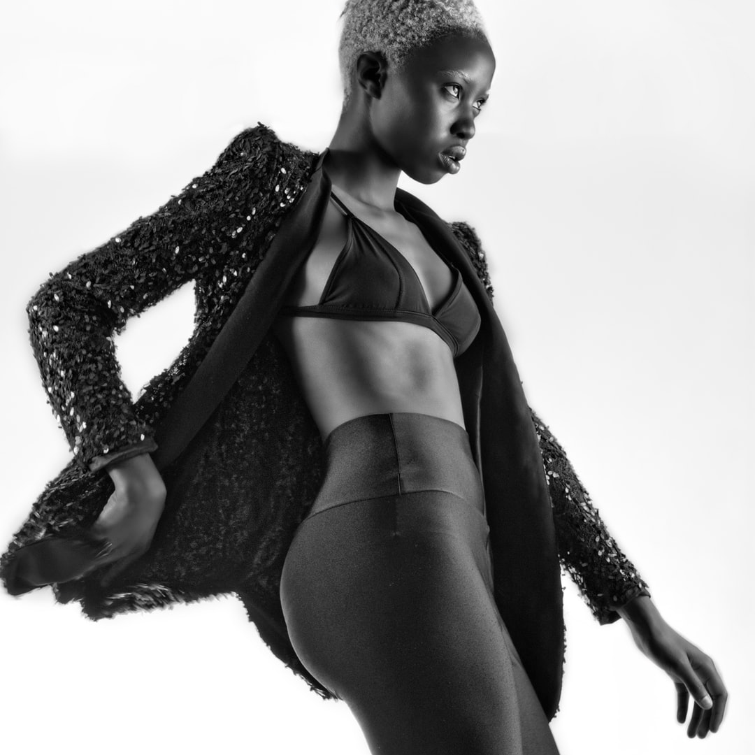 Should Fragrance Have a Catwalk? - Rook Perfumes London | Unique Unisex Fragrance