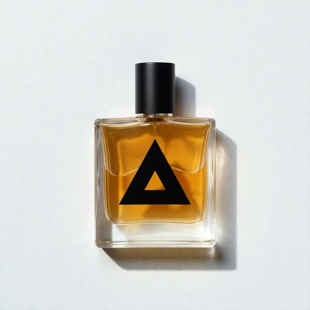 Amber Eau de Parfum 50ml | Warm Ancient Mystery