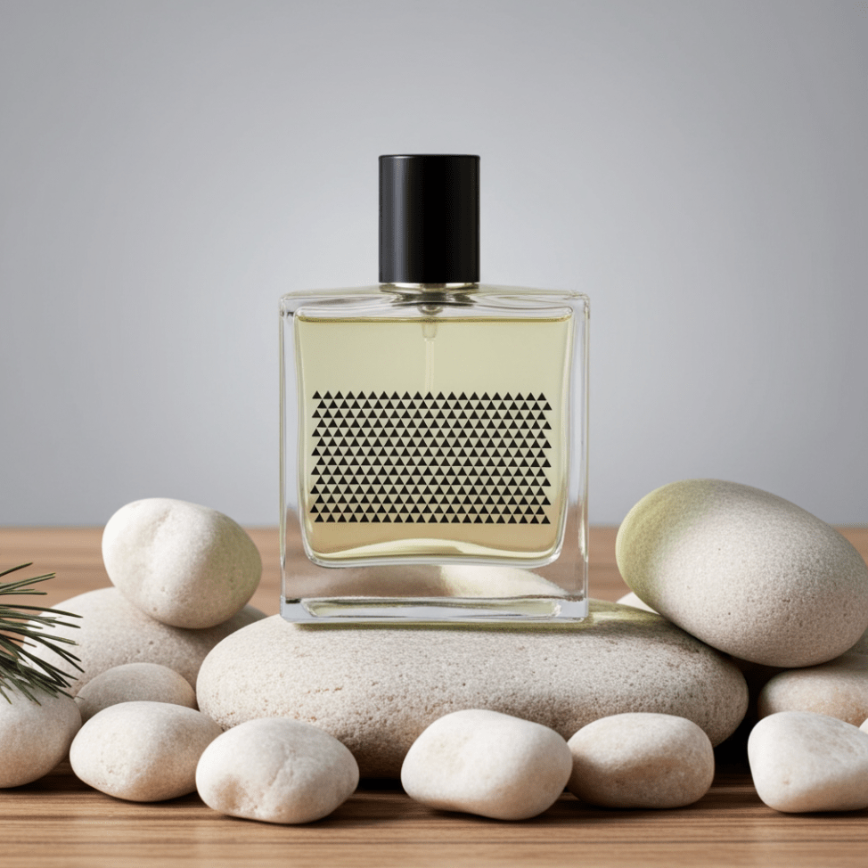 Forest Eau de Parfum 50ml | Tranquil Woodland Fragrance - Rook Perfumes London | Unique Unisex Fragrance