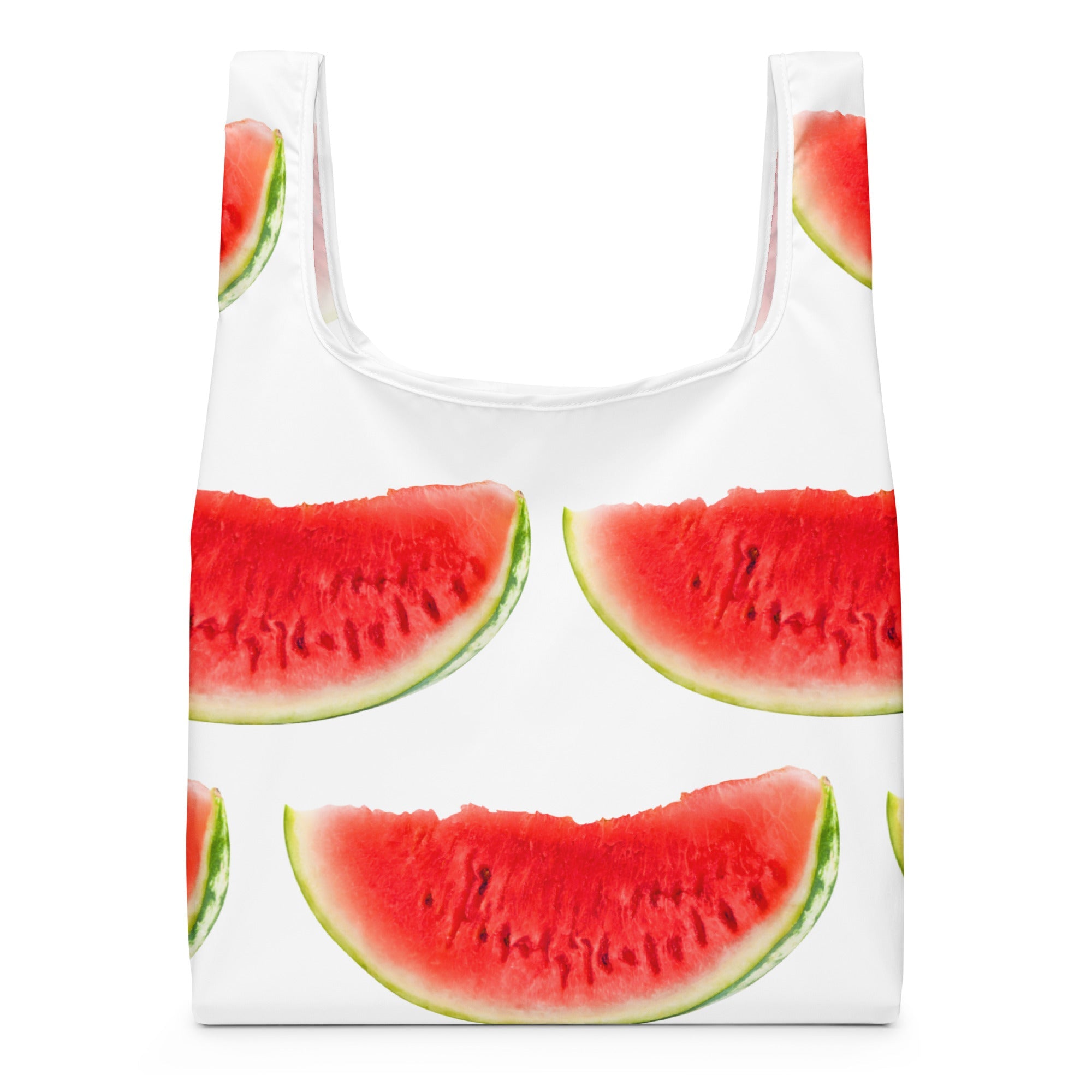 Free Palestine Watermelon Shopping bag - Rook Perfumes London | Unique Unisex Fragrance