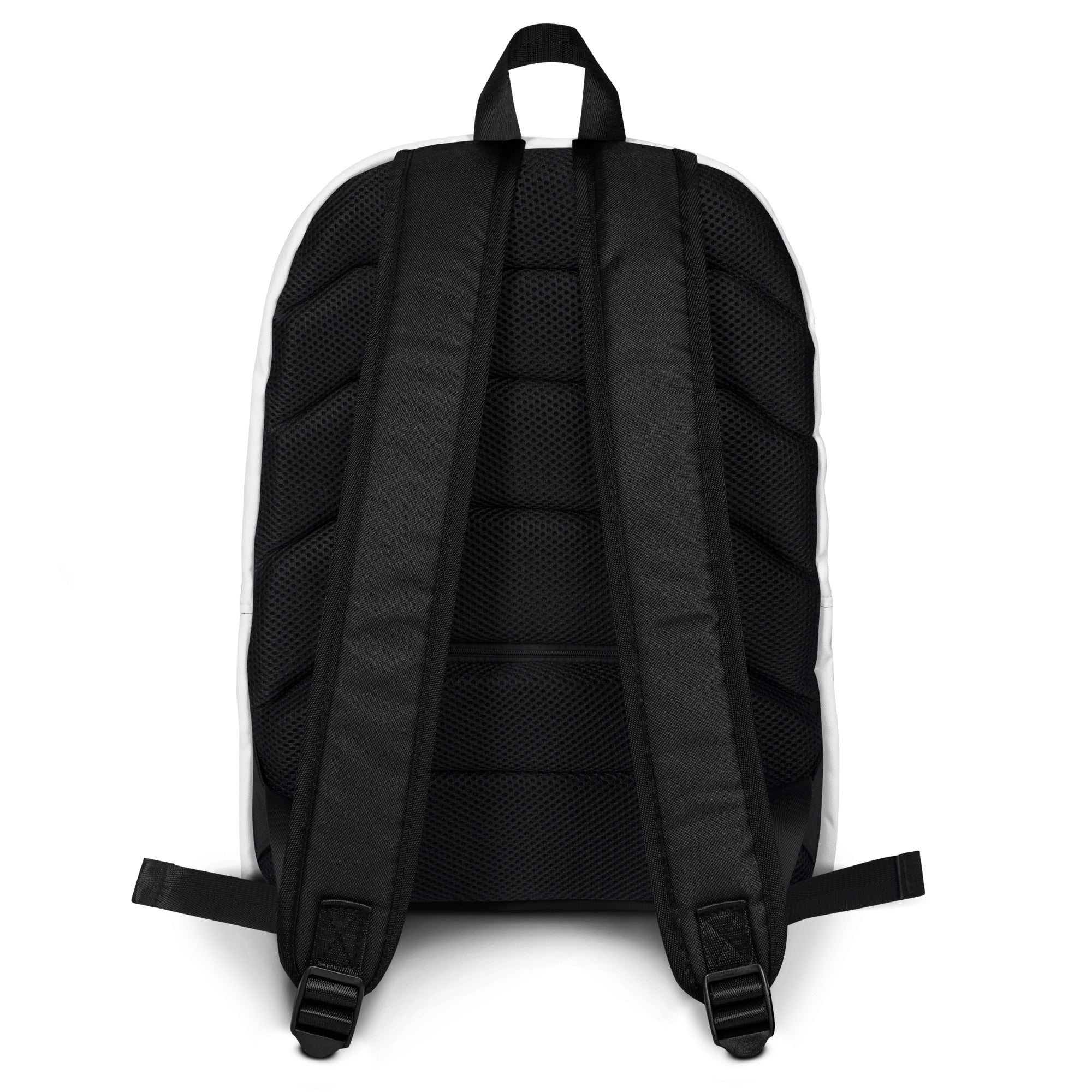 Hidden Watermelon Backpack - Rook Perfumes London | Unique Unisex Fragrance