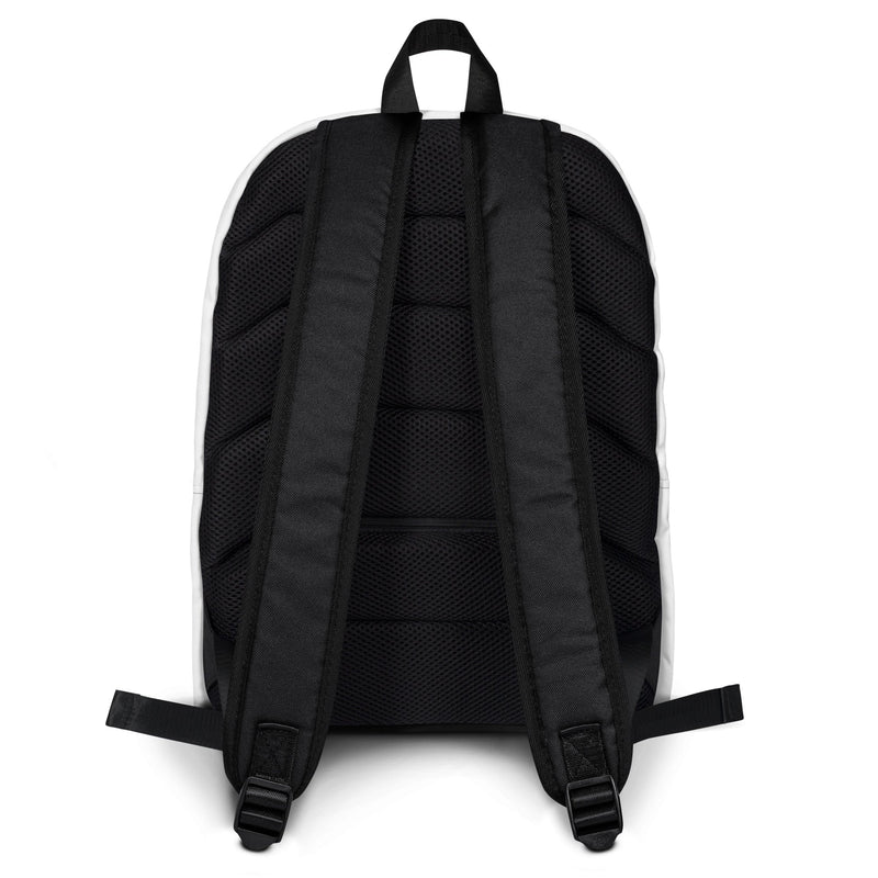 Hidden Watermelon Backpack - Rook Perfumes London | Unique Unisex Fragrance