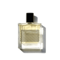 Forest Eau de Parfum by Rook Perfumes featuring pine and cedar notes in a woodland-inspired fragrance bottle.