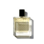 Forest Eau de Parfum by Rook Perfumes featuring pine and cedar notes in a woodland-inspired fragrance bottle.