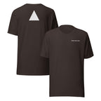 Rook Unisex t-shirt featuring a stylish design, perfect for casual wear from Rook Perfumes London.