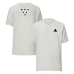 Thurible unisex t-shirt by Rook Perfumes London featuring a stylish design and comfortable fit.