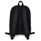 Hidden Watermelon Backpack by Rook Perfumes London featuring a vibrant watermelon design and spacious compartments.