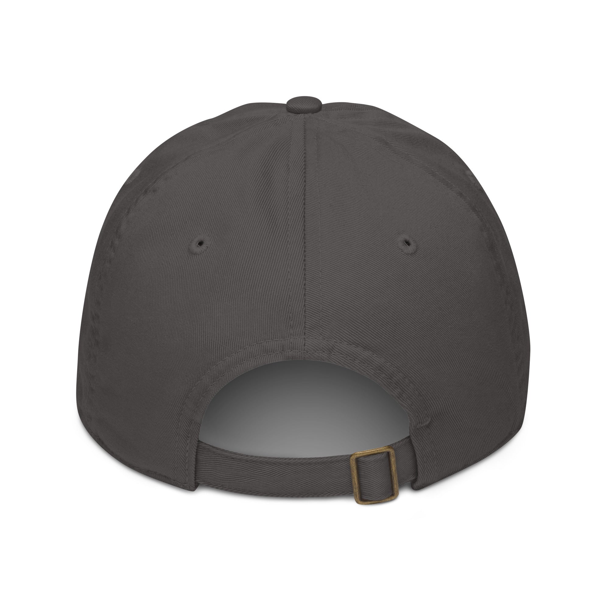 Free Palestine organic cap by Rook Perfumes London, featuring a bold graphic design on a stylish unisex cap.