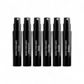 Rook Perfumes Discovery Set Sampler with various fragrance vials displayed in elegant packaging.