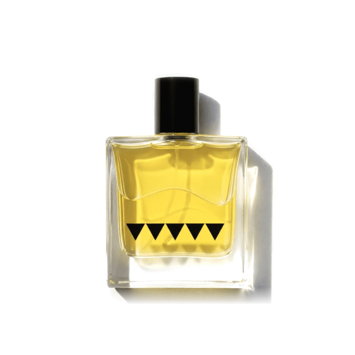 Rook Undergrowth Eau de Parfum 50ml bottle with green and earthy botanical design, showcasing a natural, refreshing fragrance.