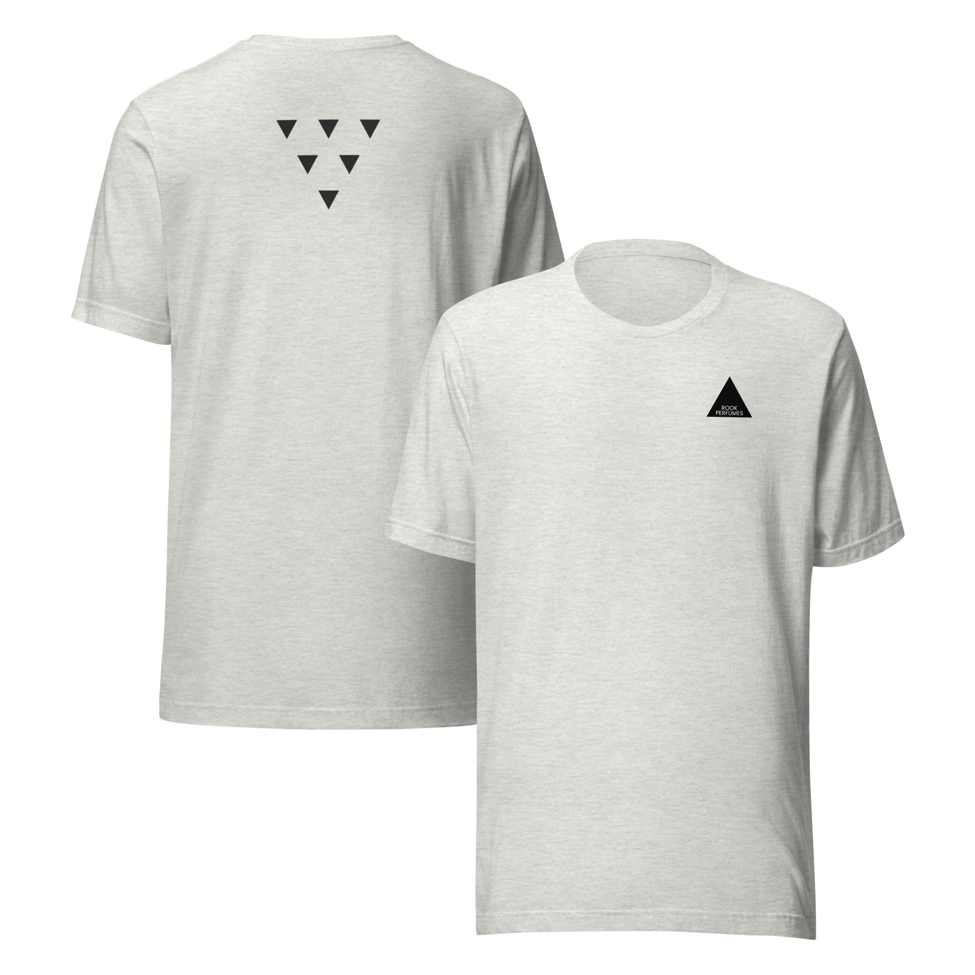 Thurible Unisex t-shirt - Rook Perfumes London | Unique Unisex Fragrance