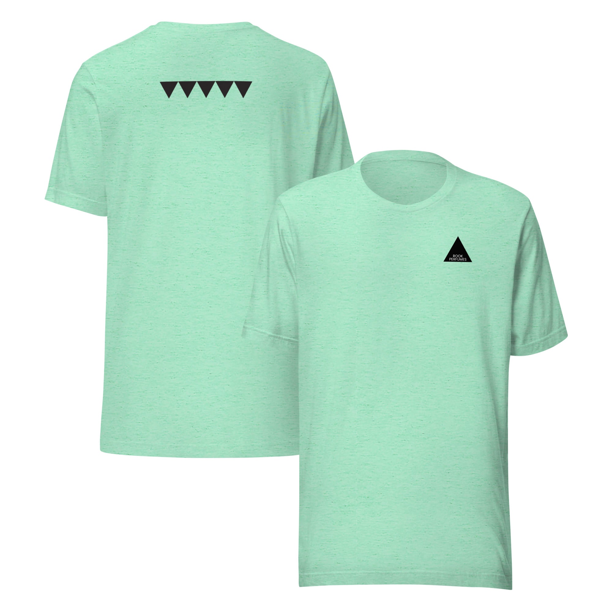 Undergrowth Unisex t-shirt - Rook Perfumes London | Unique Unisex Fragrance