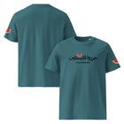 Watermelon Free Palestine T-Shirt - Rook Perfumes London | Unique Unisex Fragrance